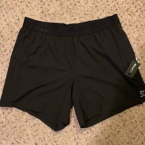 WOLACO Spring Shorts